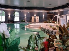 Отель Rochestown Park Hotel  Горк